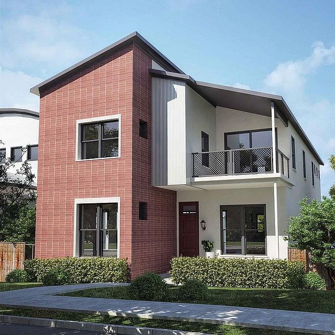 1st image of 6132 Florencia Ln