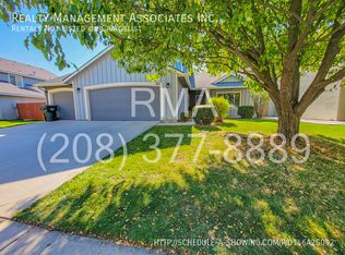 569 E Heritage Park St, Meridian, ID 83646