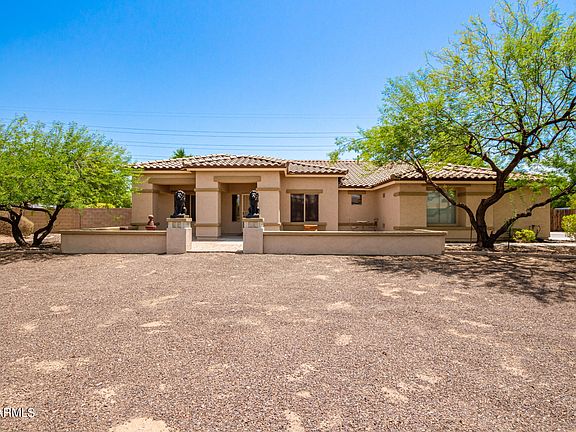 2nd image of 3407 N 188TH Avenue