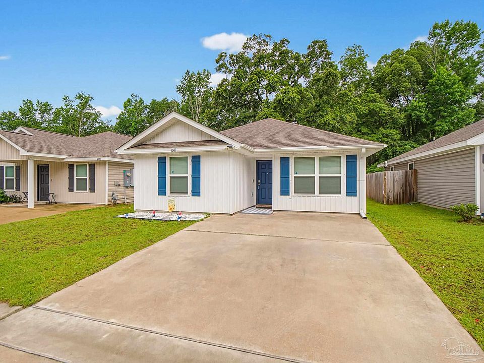 1st image of 8511 Doris Ave