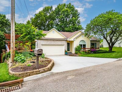 1807 Poplar Hill Rd, Knoxville, TN, 37922