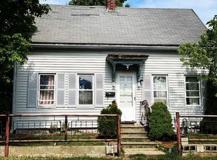 28 Grove Ave, Brockton, MA 02302
