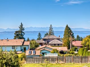 18732 92nd Ave W, Edmonds, WA 98020