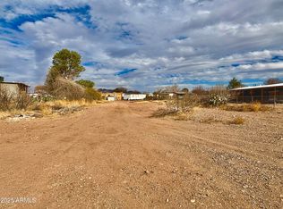 N Washington Ave #145, Douglas, AZ 85607