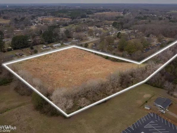 634 Mifflin Ave, Henderson, TN 38340