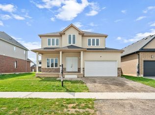 9 Bounty Ave, Thorold, ON L2V 0H4