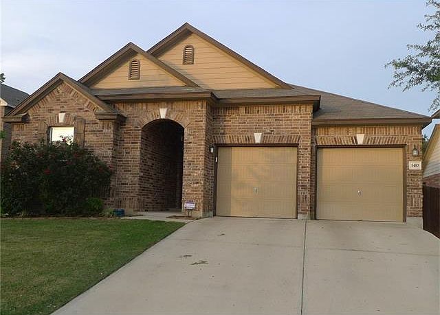 1st image of 1410 Grande Mesa Dr