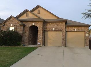 1410 Grande Mesa Dr, Georgetown, TX 78626