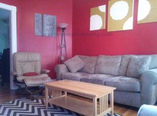 12 Anson St #T1, Jamaica Plain, MA 02130