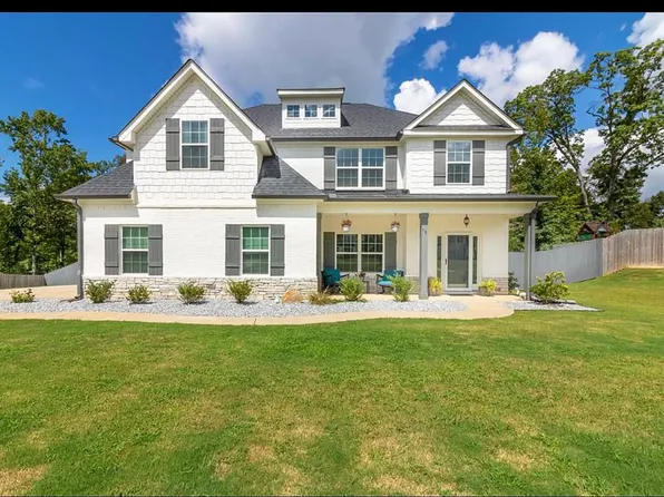 78 Newberry Ct, Fortson, GA 31808