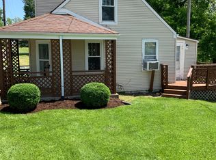 401 E Adair St, Owenton, KY 40359