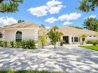 9606 CAMBERLEY CIRCLE, ORLANDO, FL 32836