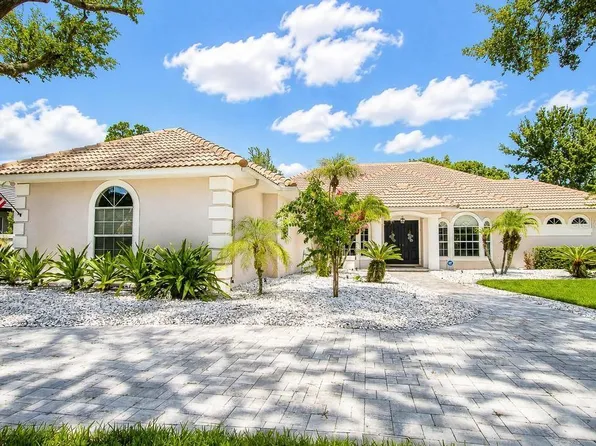 9606 CAMBERLEY CIRCLE, ORLANDO, FL 32836