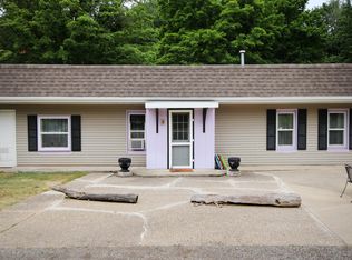 6128 M 63 N #2, Coloma, MI 49038