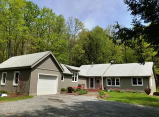 131 Tyringham Rd, Monterey, MA 01245