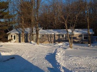 1744 N Turnerville Rd, Lake City, MI 49651