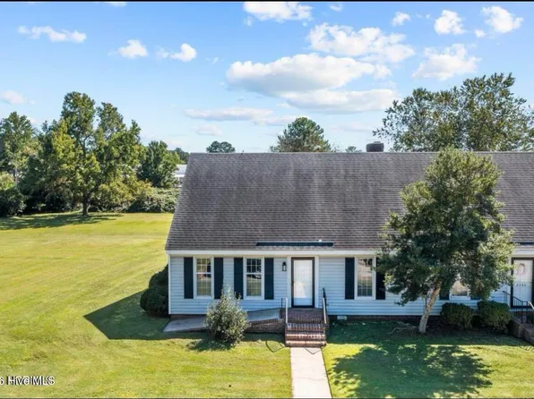 2234 N Nash Place N, Wilson, NC 27896
