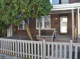 2865 W Mulberry St, Baltimore, MD 21223