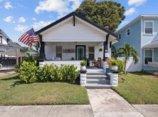 435 12th Ave N, Saint Petersburg, FL 33701