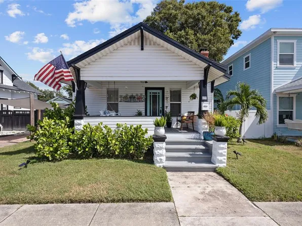 435 12th Ave N, Saint Petersburg, FL 33701