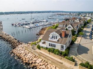 1 Stonington Cmns, Stonington, CT 06378