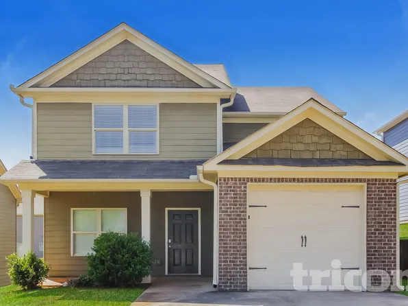 17 Carriage Hills Dr SE, Cartersville, GA 30121