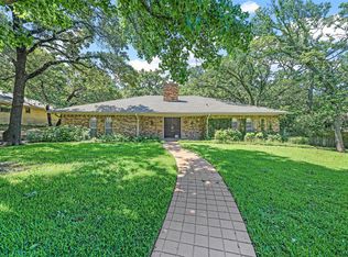 1806 Concord Ln, Denton, TX 76205