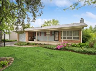 1087 Cedar Ln, Northbrook, IL 60062