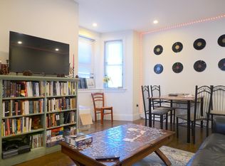 141 Centre St #1, Boston, MA 02119