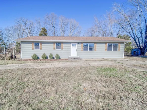 16785 Lakewood Dr, Newburg, MO 65550