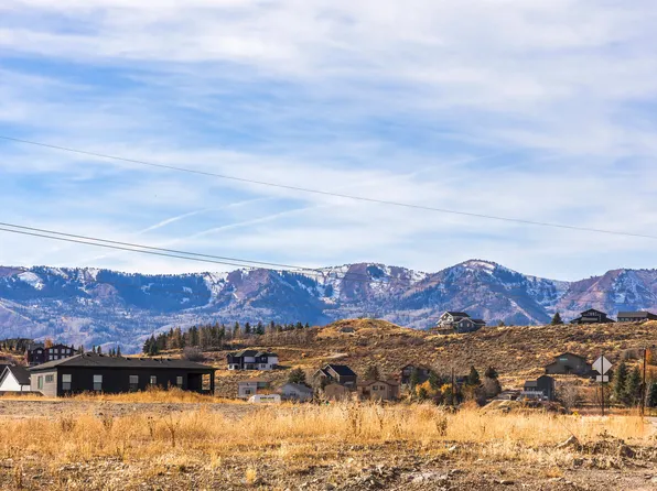 6562 Old Forest Dr, Park City, UT 84098
