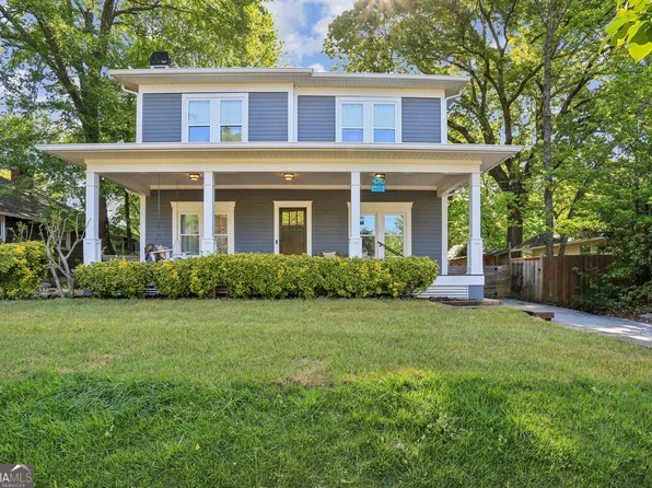 650 Brownwood Ave, Atlanta, GA 30316