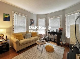 79 Curtis St #1, Somerville, MA 02144