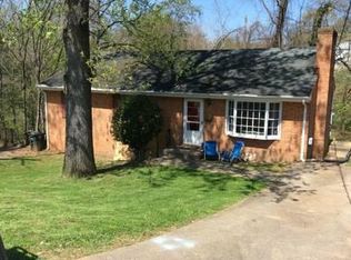 1128 Westchester Dr, Lynchburg, VA 24502