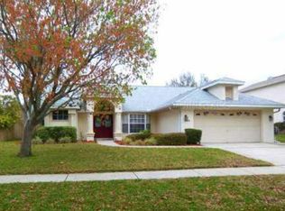 22841 Cypress Trail Dr, Lutz, FL 33549