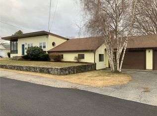 49 Zipporah St, North Providence, RI 02911