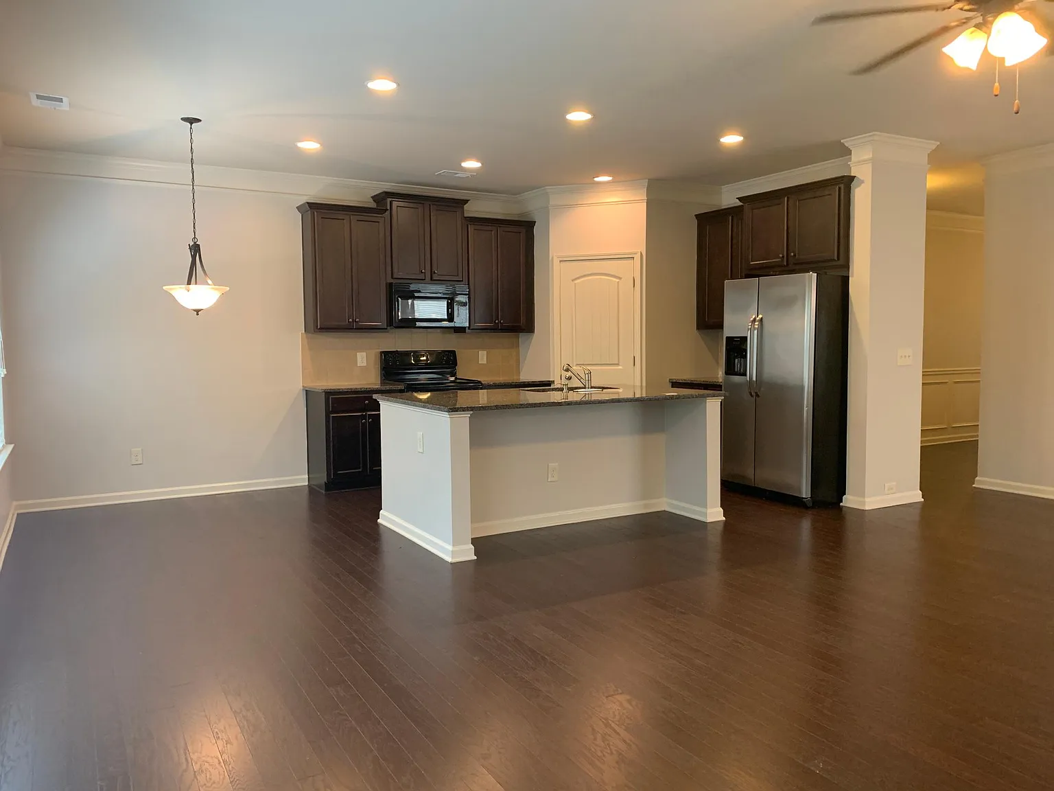 3338 Woodward Down Trl — Photo 4
