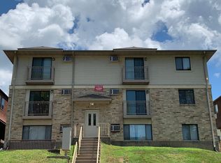 420 S Van Buren St APT 5, Iowa City, IA 52240