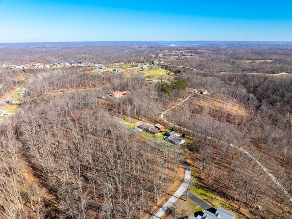 LOT 40 Scotland Heights Rd, Catlettsburg, KY 41129