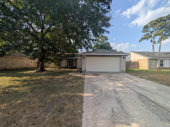 4218 Owens Creek Ln, Spring, TX 77388