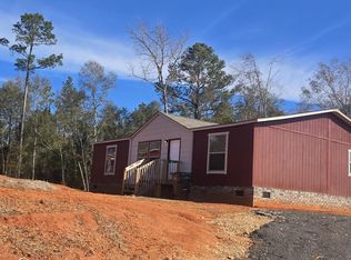 5212 Old Mike Padgett Highway, Hephzibah, GA 30815