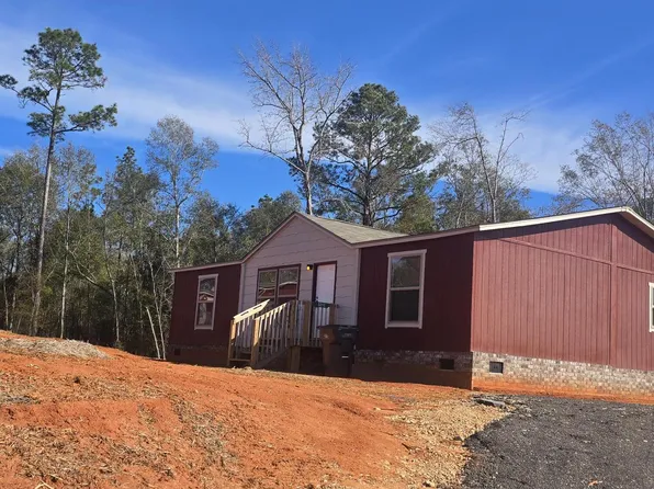 5212 Old Mike Padgett Highway, Hephzibah, GA 30815