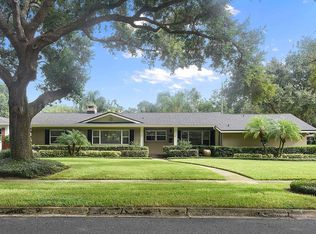 1255 Wilkinson St, Orlando, FL 32803