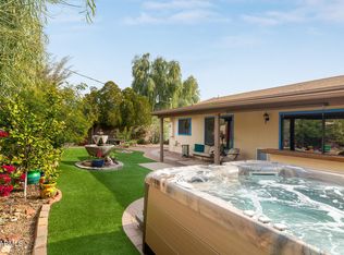 9898 E Palermo Ave, Gold Canyon, AZ 85118