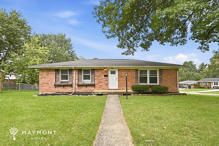 6869 Pasco Dr