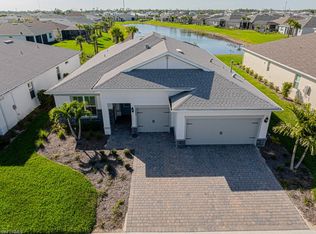 15809 Appalachian Dr, Punta Gorda, FL 33982