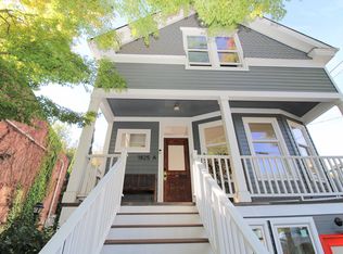 1825 NW 24th Ave #A-b, Portland, OR 97210