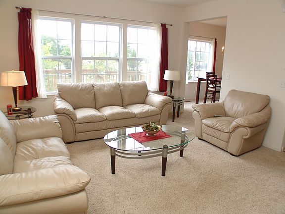2nd image of 6012 Canterbury Ln Unit 12-4