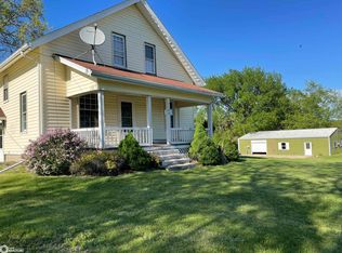 1148 Johnson Street Rd, Keokuk, IA 52632