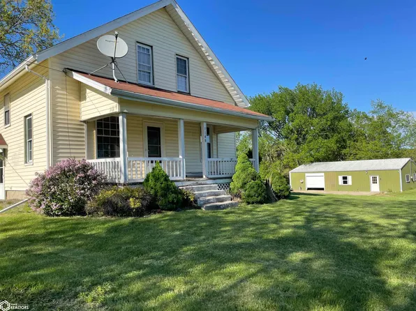 1148 Johnson Street Rd, Keokuk, IA 52632